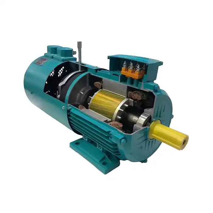 ye3 100l 2